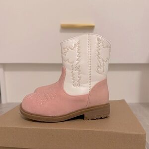 Toddler Cowboy Boots